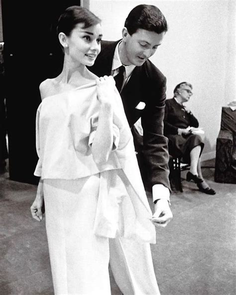 givenchy 2016 style.com|hubert de givenchy 1950s fashion.